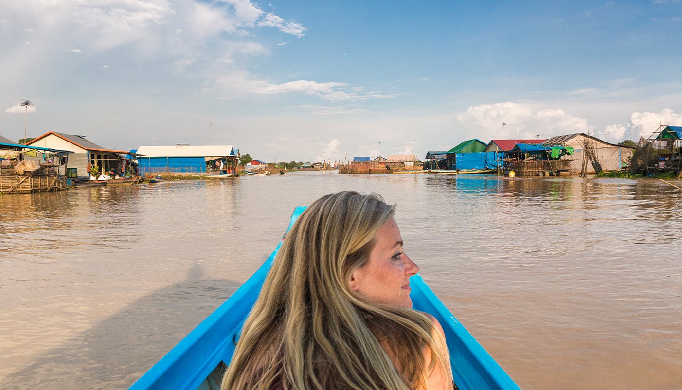 cambodia intro travel