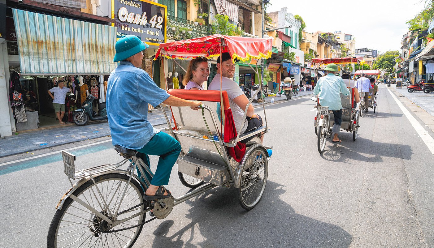 cambodia intro travel