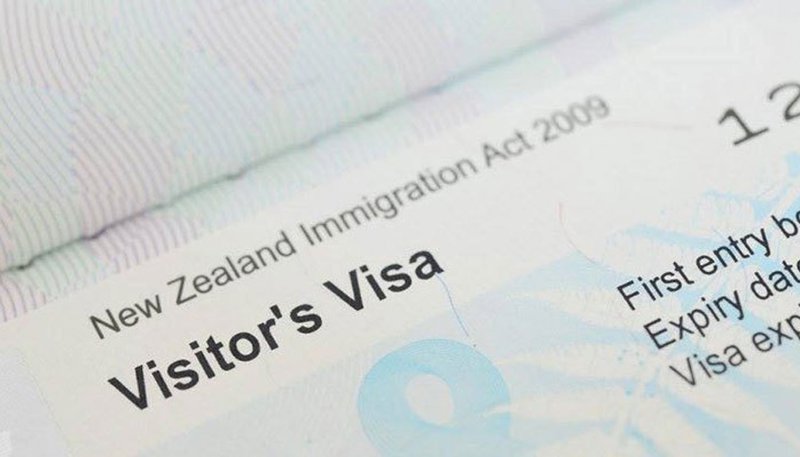 Visa for NZ jobs