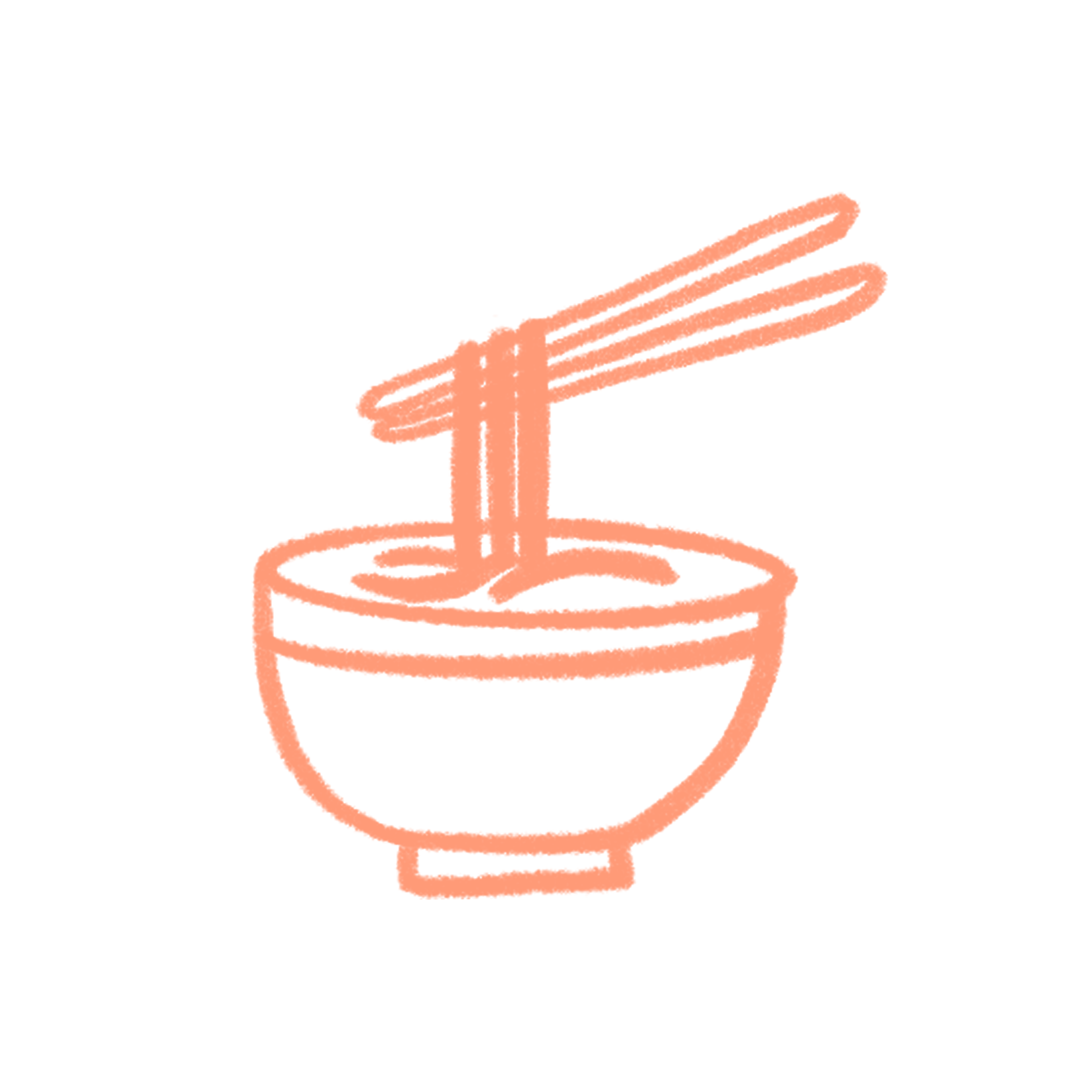 Experience Meals Icon