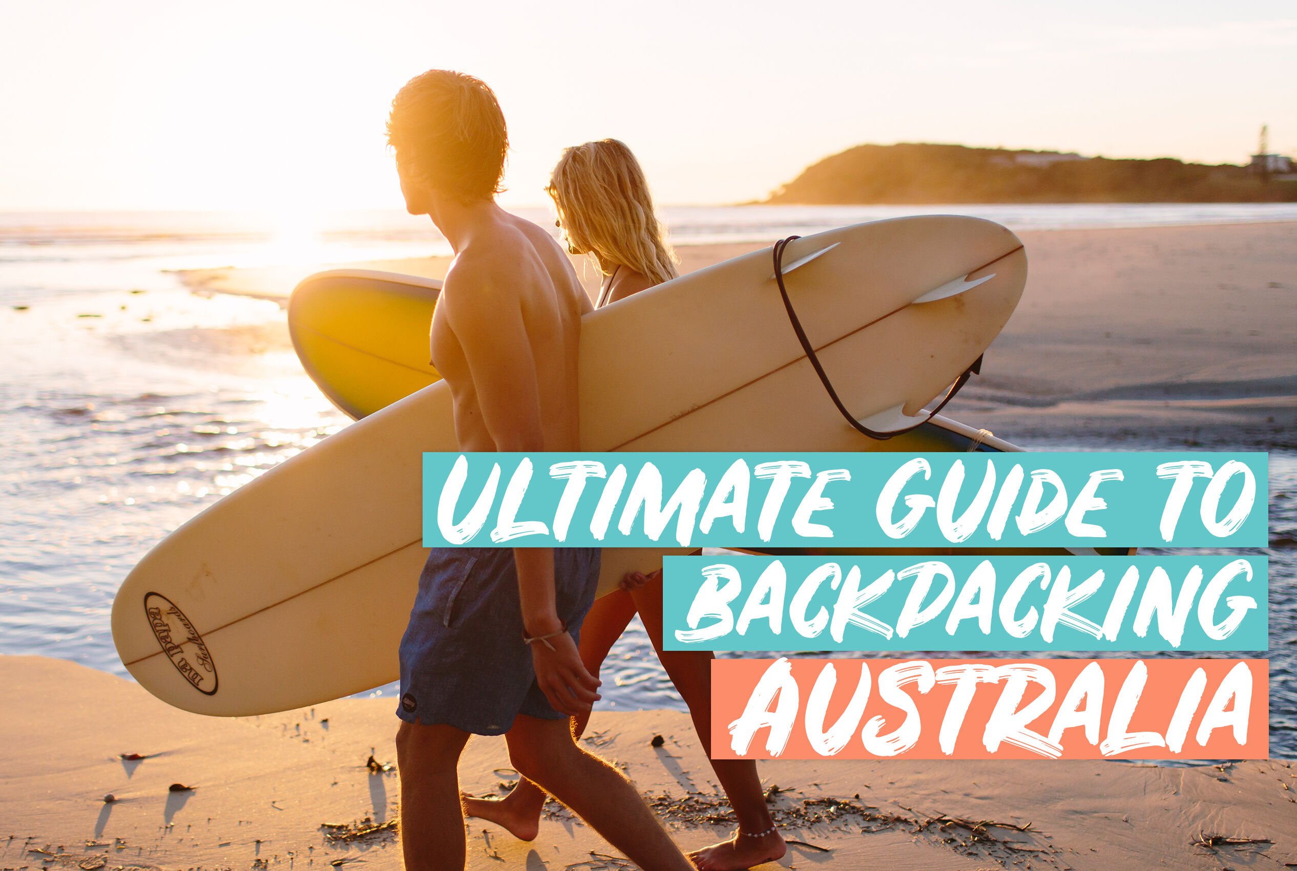 The Ultimate Guide To Byron Bay, Australia