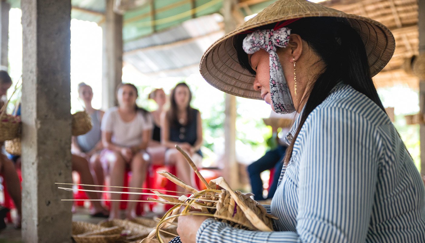 SmallChange_Vietnam_BasketWeaving