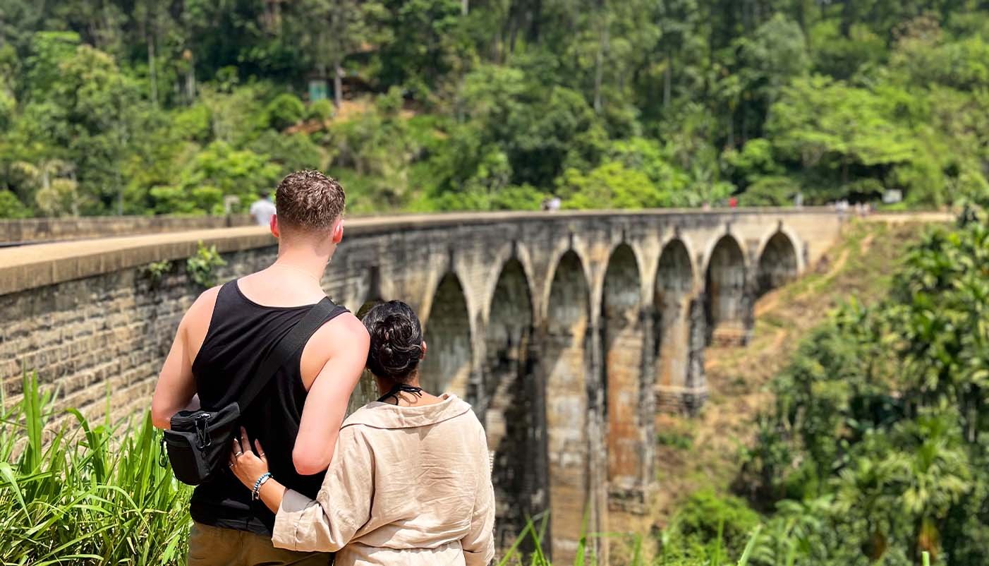 small group tours sri lanka