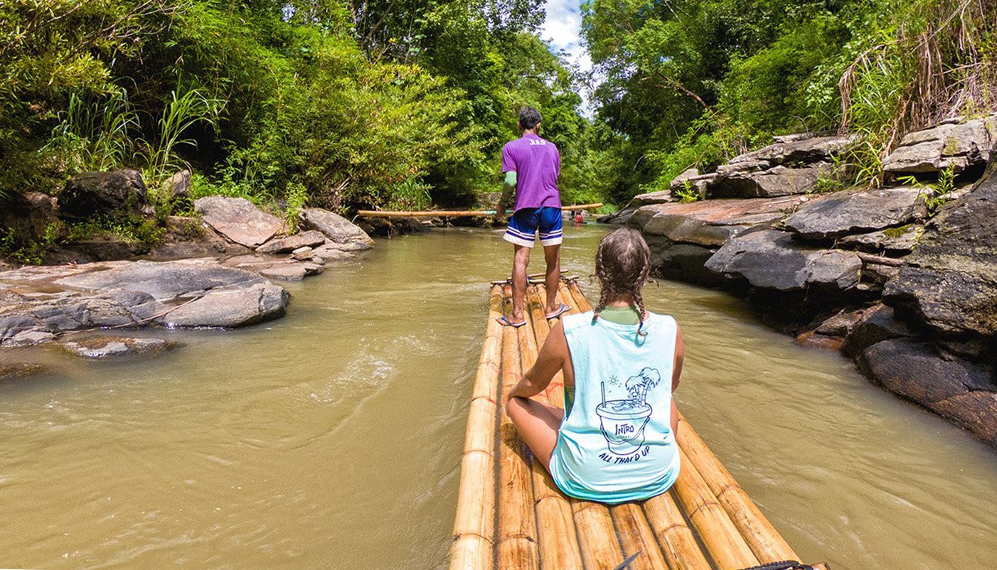 cambodia intro travel