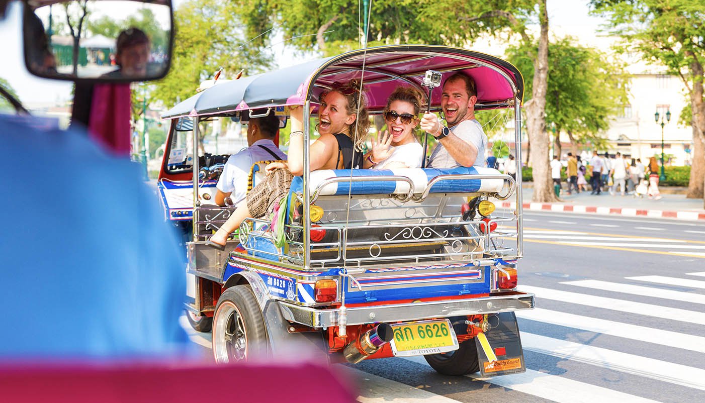 cambodia intro travel