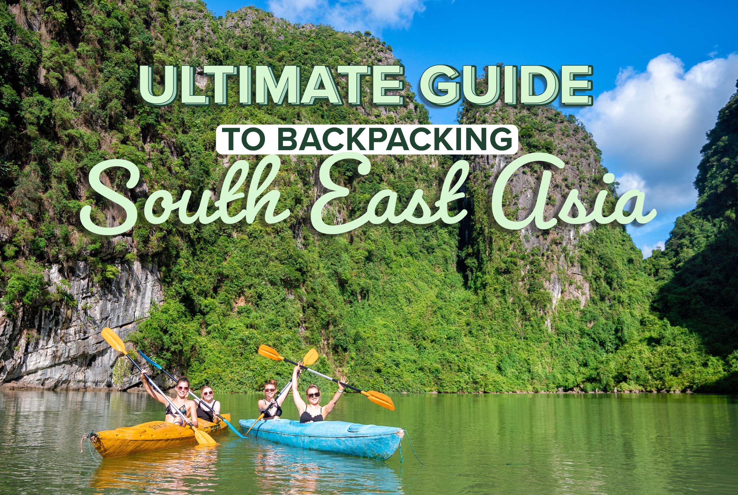 Adventure planning: the best guide for your backpacking trip for 20