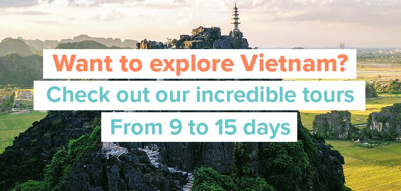 Vietnam Blog Banner