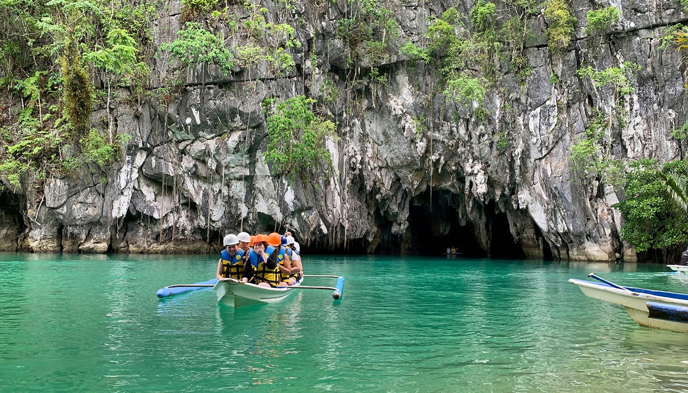 Philippines Island Explorer, Small Group Tour Philippines